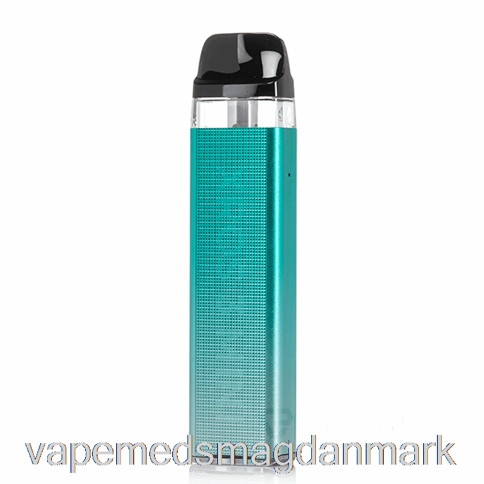 Vape Juice Vaporesso Xros 3 Mini Pod System Phantom Green